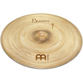 Meinl B22SAR 22'' Byzance Vintage Sand Ride Zil