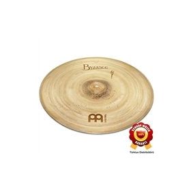 Meinl B22SAR 22'' Byzance Vintage Sand Ride Zil