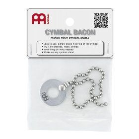 Meinl BACON Cymbal Sizzler