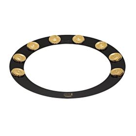 Meinl BBP13 Backbeat Tambourine