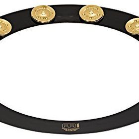 Meinl BBP13 Backbeat Tambourine
