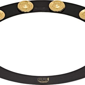 Meinl BBP13 Backbeat Tambourine