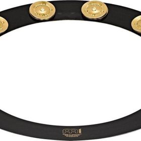 Meinl BBP13 Backbeat Tambourine