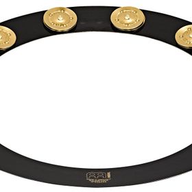 Meinl BBP14 14" Backbeat Profesyonel Tef
