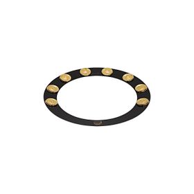 Meinl BBP14 14" Backbeat Profesyonel Tef