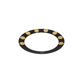 Meinl BBP14 14" Backbeat Profesyonel Tef
