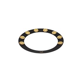 Meinl BBP14 14" Backbeat Profesyonel Tef