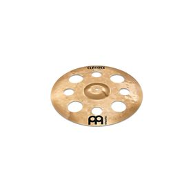 Meinl CC18TRCB 18 Classics Custom Trash Crash Zil