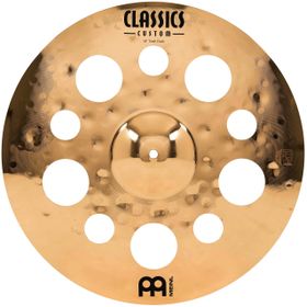 Meinl CC18TRCB 18 Classics Custom Trash Crash Zil