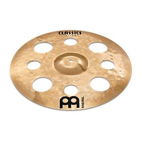 Meinl CC18TRCB 18 Classics Custom Trash Crash Zil