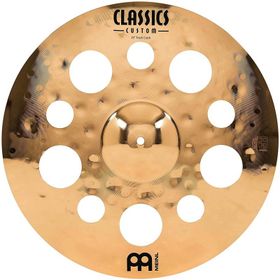 Meinl CC18TRCB 18 Classics Custom Trash Crash Zil