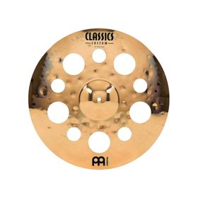 Meinl CC18TRCB 18 Classics Custom Trash Crash Zil