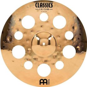 Meinl CC18TRCB 18 Classics Custom Trash Crash Zil