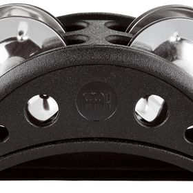 Meinl CFJS2SBK Kompakt Ayak Tefi