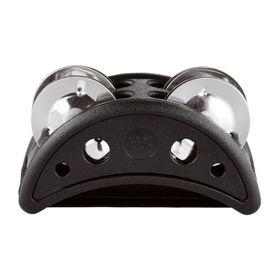 Meinl CFJS2SBK Kompakt Ayak Tefi