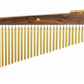 Meinl CH33HF Tek Sıra 33 Bar Chimes