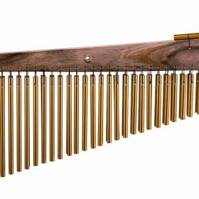 Meinl CH66HF 66 Bar Gold Çift Sıra Chimes