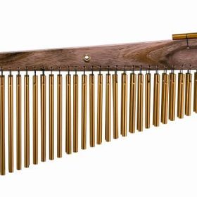 Meinl CH66HF 66 Bar Gold Çift Sıra Chimes