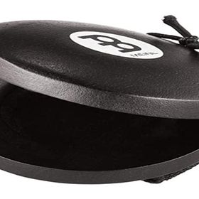 Meinl CRC1BK Ring Castanet Large Cajon