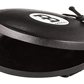 Meinl CRC1BK Ring Castanet Large Cajon