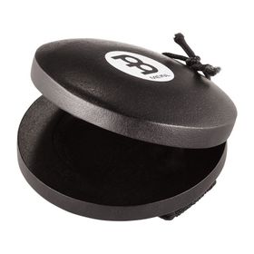 Meinl CRC1BK Ring Castanet Large Cajon