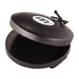 Meinl CRC1BK Ring Castanet Large Cajon