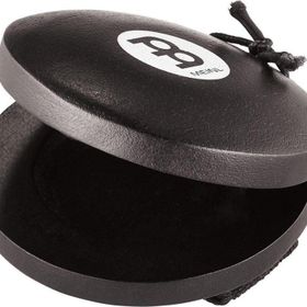 Meinl CRC1BK Ring Castanet Large Cajon