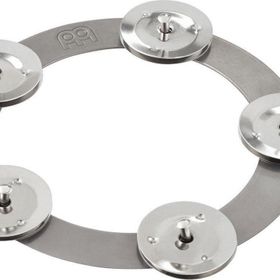 Meinl CRING Ching Ring HiHat Tefi