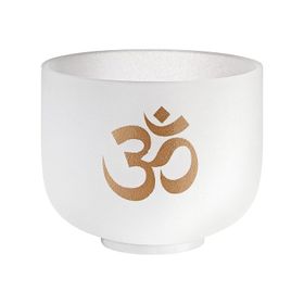 Meinl CSB8OM 8" Crystal Singing Bowl