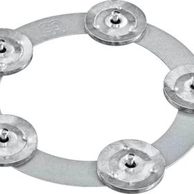 Meinl Dcrıng Dry Ching Ring Hihat Tefi