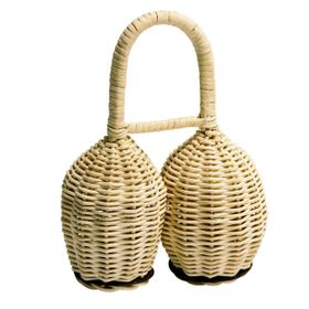 Meinl DO1 Çiftli Sepet Shaker