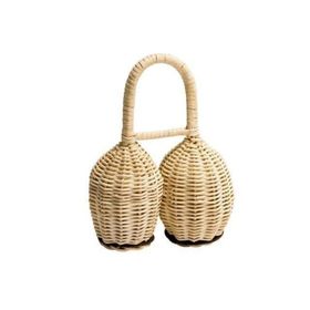 Meinl DO1 Çiftli Sepet Shaker