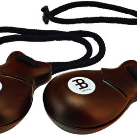 Meinl FC2 Concert Finger Castanets
