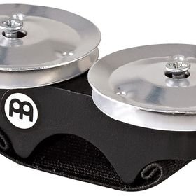Meinl FJS1ABK Finger Jingle