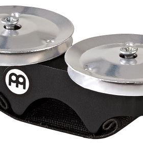 Meinl FJS1ABK Finger Jingle
