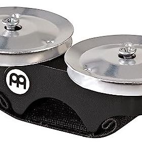 Meinl FJS1ABK Finger Jingle