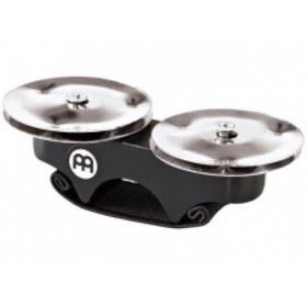 Meinl FJS1SBK Finger Jingle Shaker