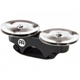 Meinl FJS1SBK Finger Jingle Shaker