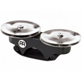 Meinl FJS1SBK Finger Jingle Shaker