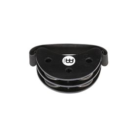 Meinl FJS2SBK Foot Jingle Shaker