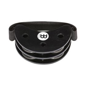 Meinl FJS2SBK Foot Jingle Shaker