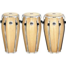 Meinl Floatune Serisi 3'lü Conga Seti 10 / 11 / 12 NT