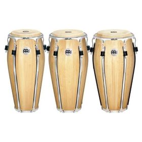 Meinl Floatune Serisi 3'lü Conga Seti 10 / 11 / 12 NT
