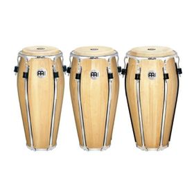 Meinl Floatune Serisi 3'lü Conga Seti 10 / 11 / 12 NT