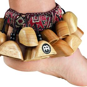 Meinl FR1NT Foot Rattle