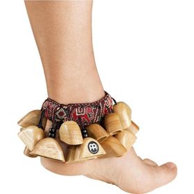 Meinl FR1NT Foot Rattle