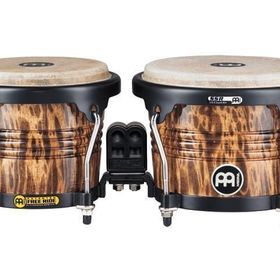 Meinl FWB190LB Ahşap Bongo