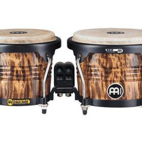 Meinl FWB190LB Ahşap Bongo