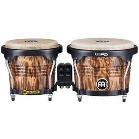 Meinl FWB190LB Ahşap Bongo