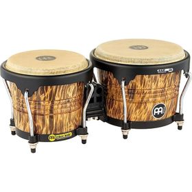 Meinl FWB190LB Ahşap Bongo